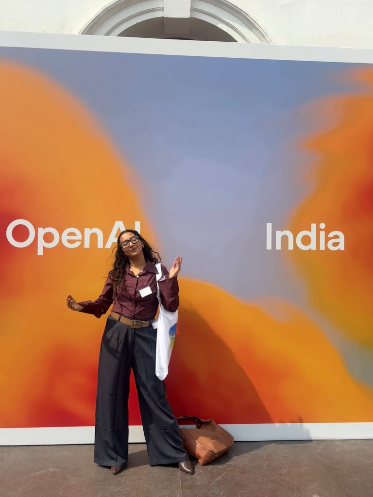 Open AI in India, AI Impact Summit 2026
